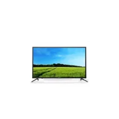 Vitron 50 Inch smart android TV – Side