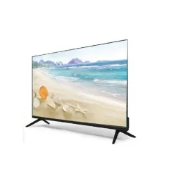 Vitron 50 Inch smart android TV – Ports