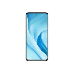 Redmi Note 12 Pro – Back
