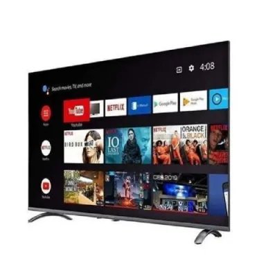 Vitron 65 Inch Smart 4K Android LED TV HTC6568S Price in Kenya