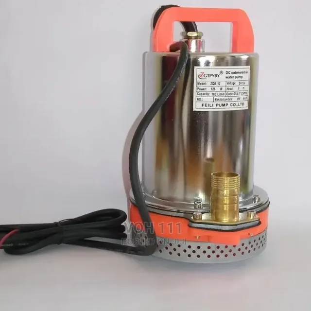 Luminous Solar Battery 200AH