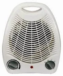 Nunix room heater