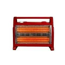 Premier Halogen Portable Electric Room Heater
