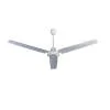 White Ceiling Fan 5 Speed RM 420