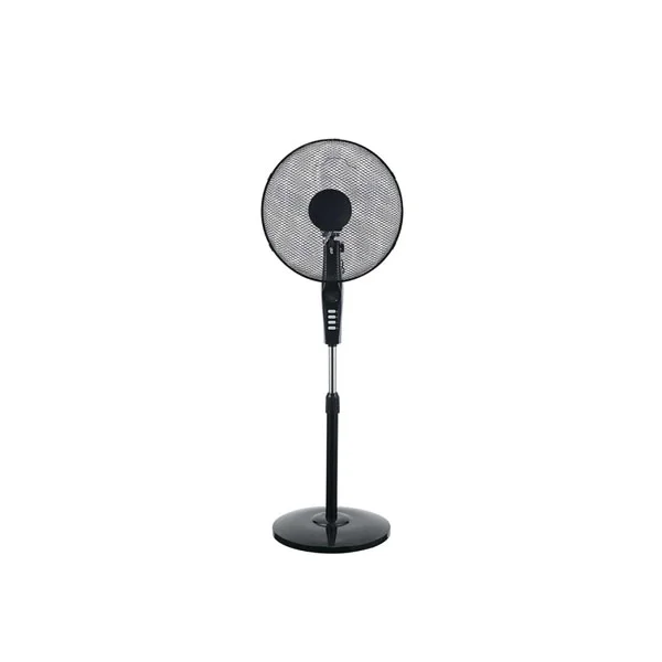Black Econo Fan 3 Speed RM 572