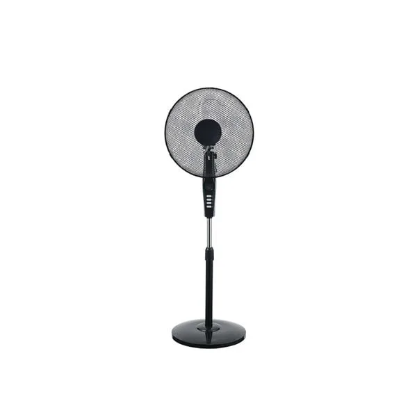 Black Econo Fan 3 Speed RM 572