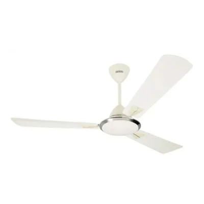White Ceiling Fan 5 Speed RM 420