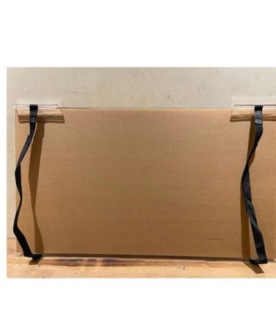 HiFix 3 ARMOR Tv Screen Protector For 40 Inch Tv