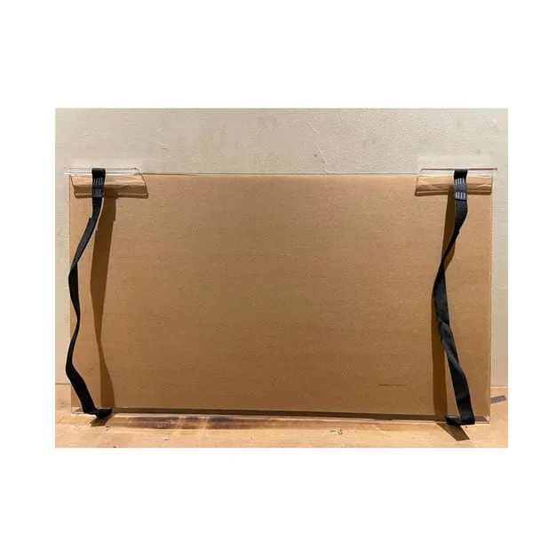 Hifix 3 Armor Tv Screen Protector for 40 Inch Tv