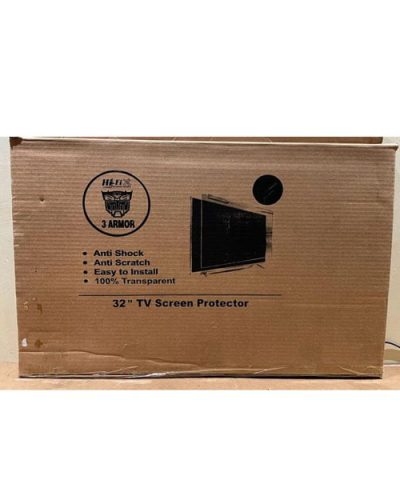 HiFix 3 Armor TV Screen Protector for 32 Inch