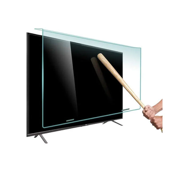 Hifi 3 Armor Tv Screen Protector for 58 inch
