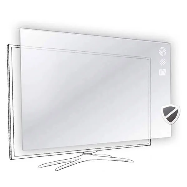 Hifi 3 Tv Screen Protector for 65 inch