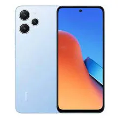 Xiaomi Redmi 12 – Front