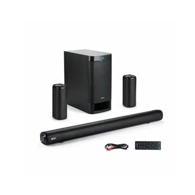 Zoook 400W SoundBar Studio Pro