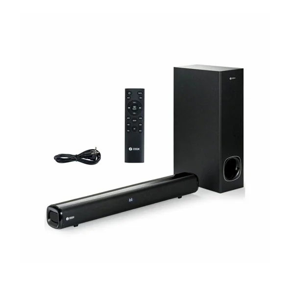 Zoook Studio SoundBar