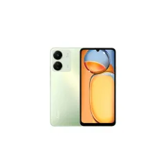Tecno Pop 9 64GB 3GB ram – Back