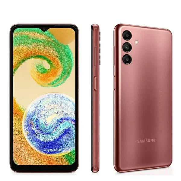 Samsung Galaxy A04s