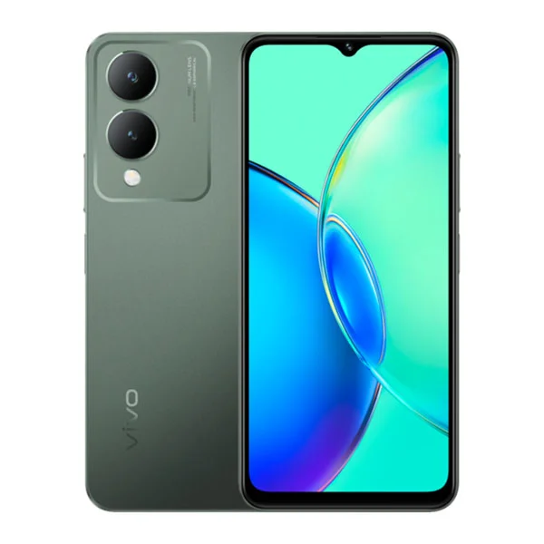 Vivo Y17S Price in Kenya