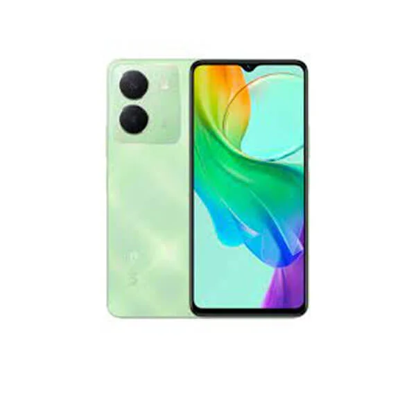 Vivo Y27S