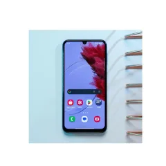 Samsung Galaxy M34 – Side