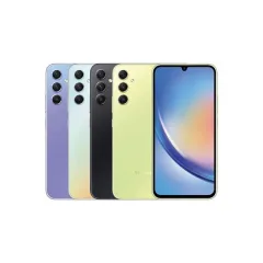 Samsung Galaxy M34 – Back