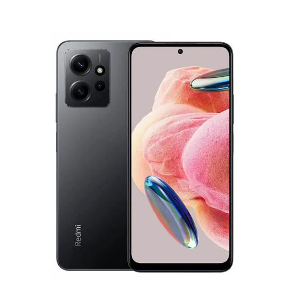 Redmi Note 12