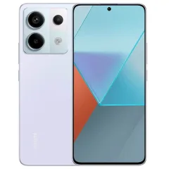 Redmi Note 13 Price in Kenya – Back