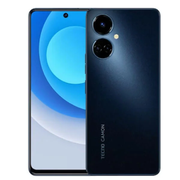 Tecno Camon 19 Pro