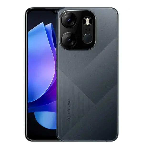 Tecno Pop 7