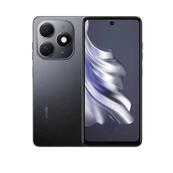 Tecno Spark 20