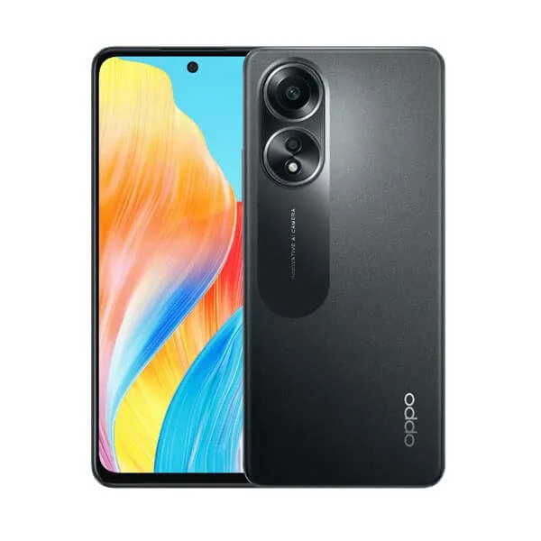 Oppo A58