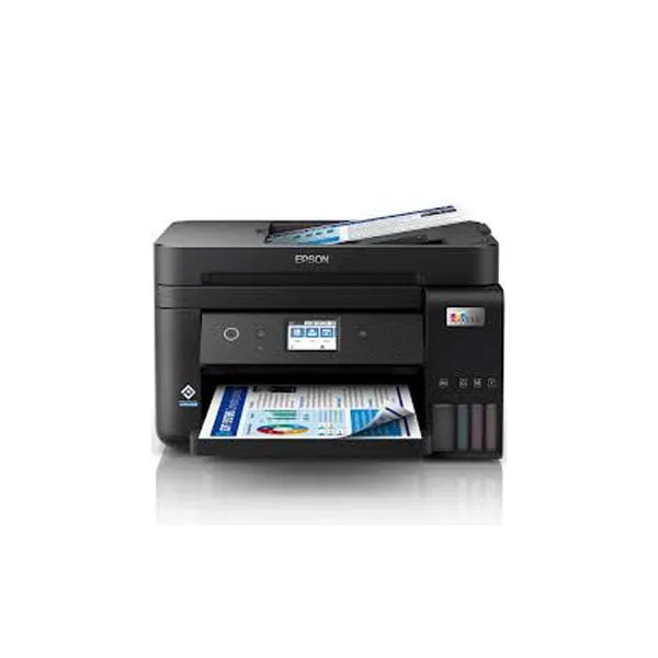 Epson L4160 Wifi Duplex
