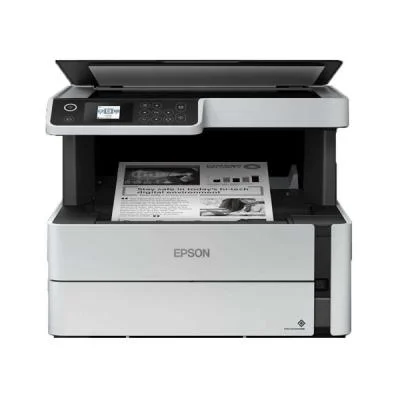 Epson EcoTank M2140 Monochrome