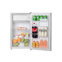 Hisense REF094DR Fridge 94Litres – Open