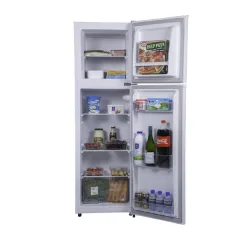Hisense REF154DR 154 Litres Fridge – Open