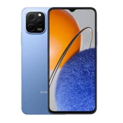 Huawei Nova Y61 Price in Kenya