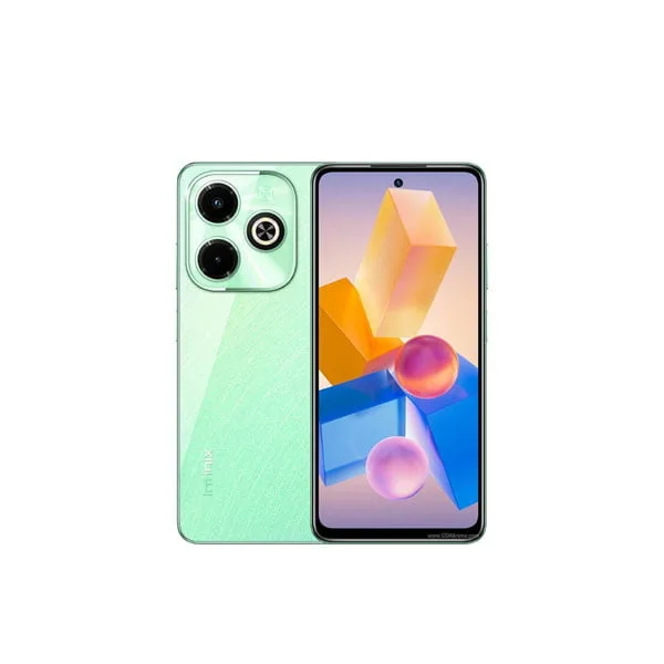 Infinix Smart 8