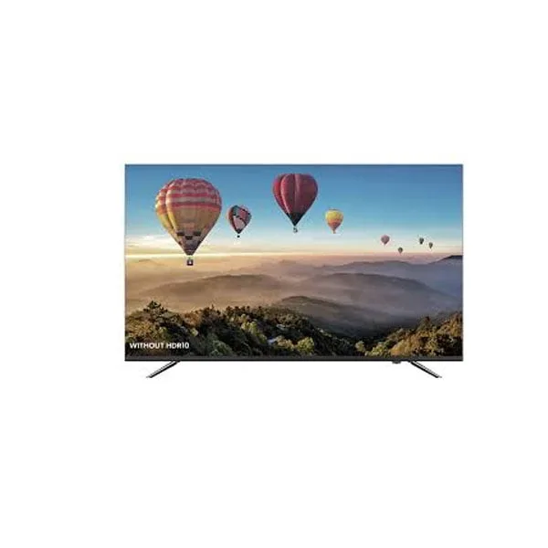 Vision Plus 50 inch Vidaa Frameless TV