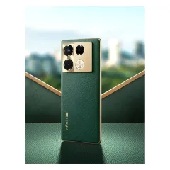 Infinix Note 40 Pro+ – Back