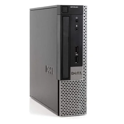 Dell Optiplex Core i5 3rd Gen