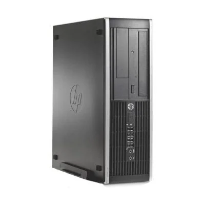 HP Compaq Core i3 2nd Gen