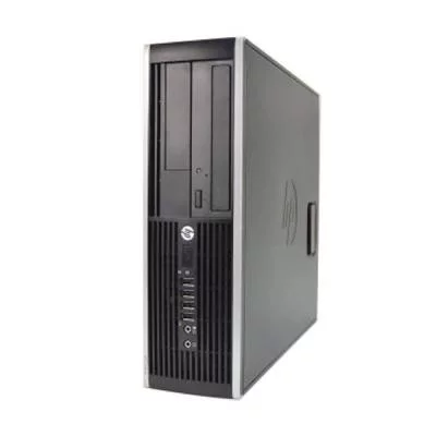 HP Pentium 4GB 500GB