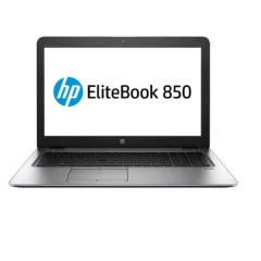 Hp 850 G3 Core i3 – Front