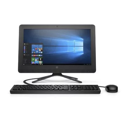 Hp All in One 20 inches Core i3