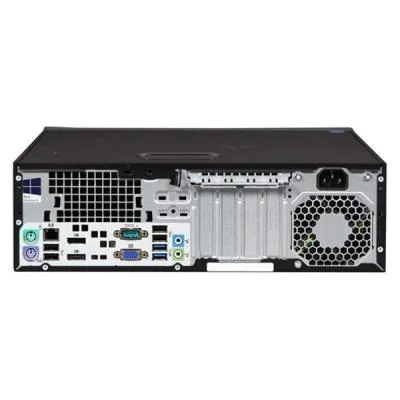 Hp Elitedesk Core i5 4th Gen