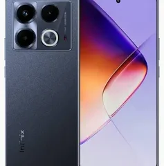 Infinix Note 40 Pro – Flagship Features at a Mid-Range Price – Front