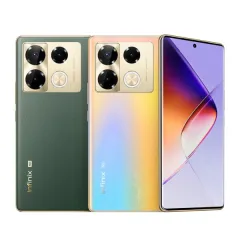 Infinix Note 40 Pro+ – iNFINIX