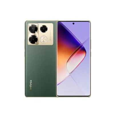 Infinix Note 40 Pro