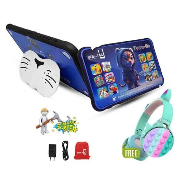 Lenosed A74 plus kids tablet
