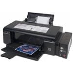 Epson L805 Wi-Fi Photo Ink Tank Printer